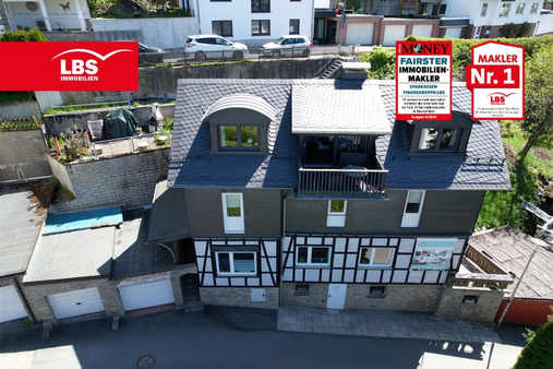 Haus 3 - Einfamilienhaus in 34508 Willingen mit 600m² kaufen