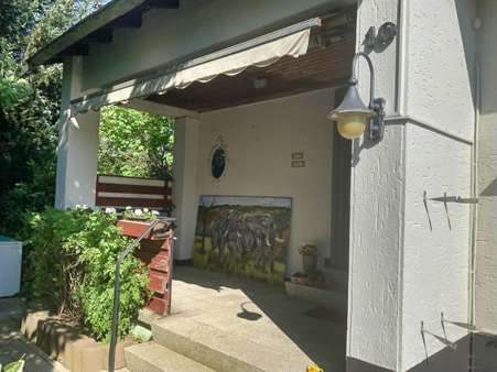Eimgangsbereich - Einfamilienhaus in 59955 Winterberg mit 120m² kaufen
