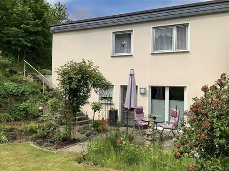 Blick von Osten - Einfamilienhaus in 59909 Bestwig mit 180m² kaufen