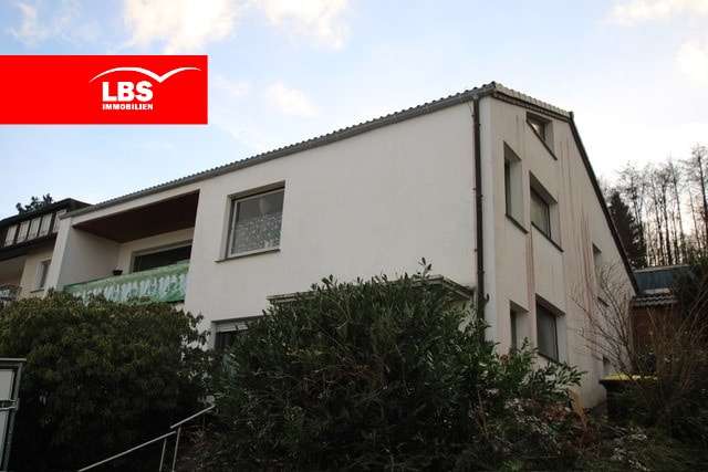 Ansicht - Einfamilienhaus in 59872 Meschede mit 120m² kaufen