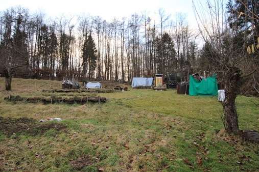 großes Grundstück - Einfamilienhaus in 59872 Meschede mit 120m² kaufen