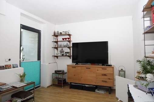 Schlafzimmer EG - Einfamilienhaus in 59872 Meschede mit 120m² kaufen