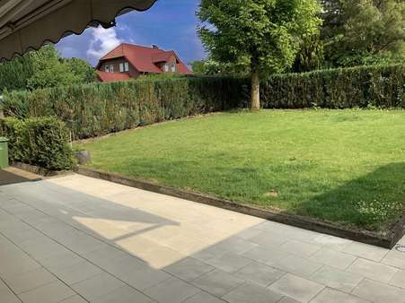 Garten Garten - Einfamilienhaus in 33181 Bad Wünnenberg mit 126m² kaufen