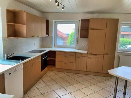 Küche Erdgeschoss Küche Erdgeschoss - Einfamilienhaus in 33181 Bad Wünnenberg mit 126m² kaufen