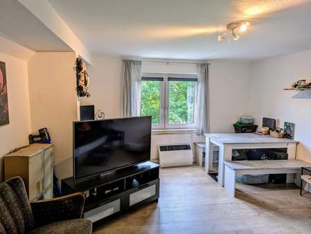 Wohn/Essbereich Wohn/Essbereich - Etagenwohnung in 59602 Rüthen mit 34m² kaufen
