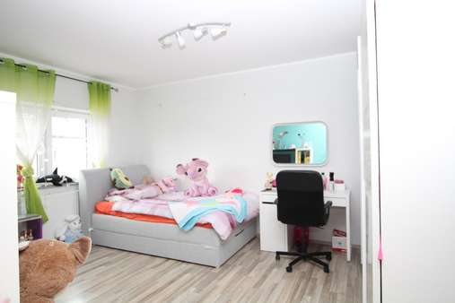 Kinderzimmer - Reihenendhaus in 59427 Unna mit 185m² kaufen