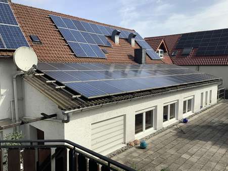 Photovoltaik - Gastronomie in 33181 Bad Wünnenberg mit 90m² kaufen