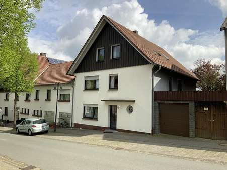 Gästehaus - Pension in 33181 Bad Wünnenberg mit 90m² kaufen