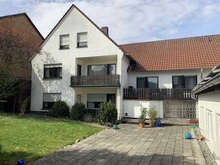 Gästehaus Ostansicht - Pension in 33181 Bad Wünnenberg mit 90m² kaufen