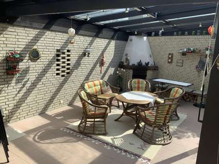 Wintergarten - Zweifamilienhaus in 59872 Meschede mit 180m² kaufen