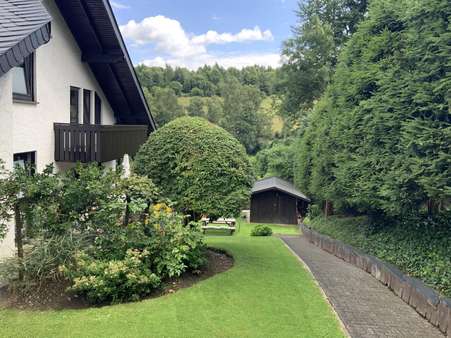 Gartenhütte - Einfamilienhaus in 59939 Olsberg mit 185m² kaufen