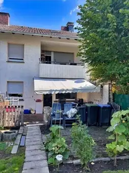 Attraktives Reihenmittelhaus in Arnsberg-Hüsten