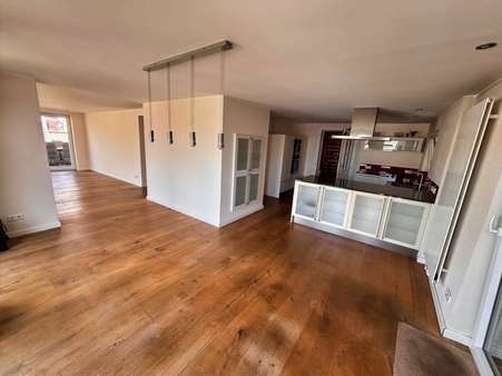 Küche Küche - Souterrain-Wohnung in 59823 Arnsberg mit 113m² kaufen