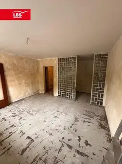 Gemütliche Souterrainwohnung mit Garage und Abstellfläche