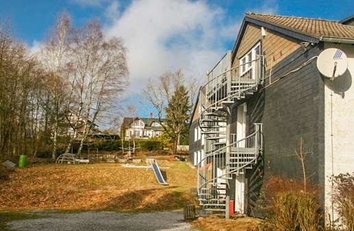 Ansicht Ansicht - Wohnanlage in 59909 Bestwig mit 1917m² als Kapitalanlage kaufen