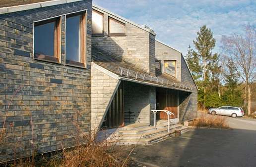 Ansicht Ansicht - Wohnanlage in 59909 Bestwig mit 1917m² als Kapitalanlage kaufen