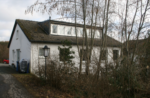Ansicht Ansicht - Wohnanlage in 59909 Bestwig mit 1917m² als Kapitalanlage kaufen