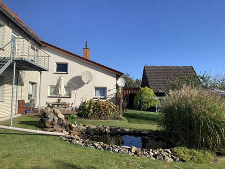 Garten - Mehrfamilienhaus in 33181 Bad Wünnenberg mit 590m² als Kapitalanlage kaufen