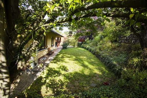 Garten - Einfamilienhaus in 59581 Warstein mit 135m² günstig kaufen