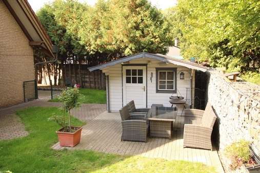 Gartenhaus - Einfamilienhaus in 59846 Sundern mit 200m² günstig kaufen