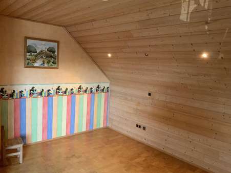 Schlafzimmer OG - Zweifamilienhaus in 59964 Medebach mit 246m² kaufen