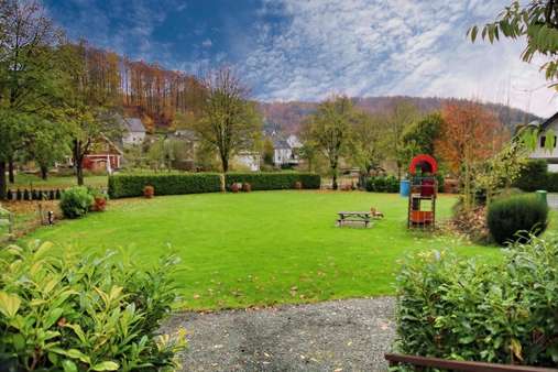Wohnmobilstellplatz - Gastronomie in 59939 Olsberg mit 90m² kaufen