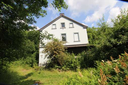 Ansicht - Einfamilienhaus in 59427 Unna mit 210m² kaufen