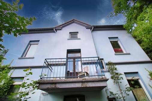 Ansicht - Einfamilienhaus in 59427 Unna mit 210m² kaufen