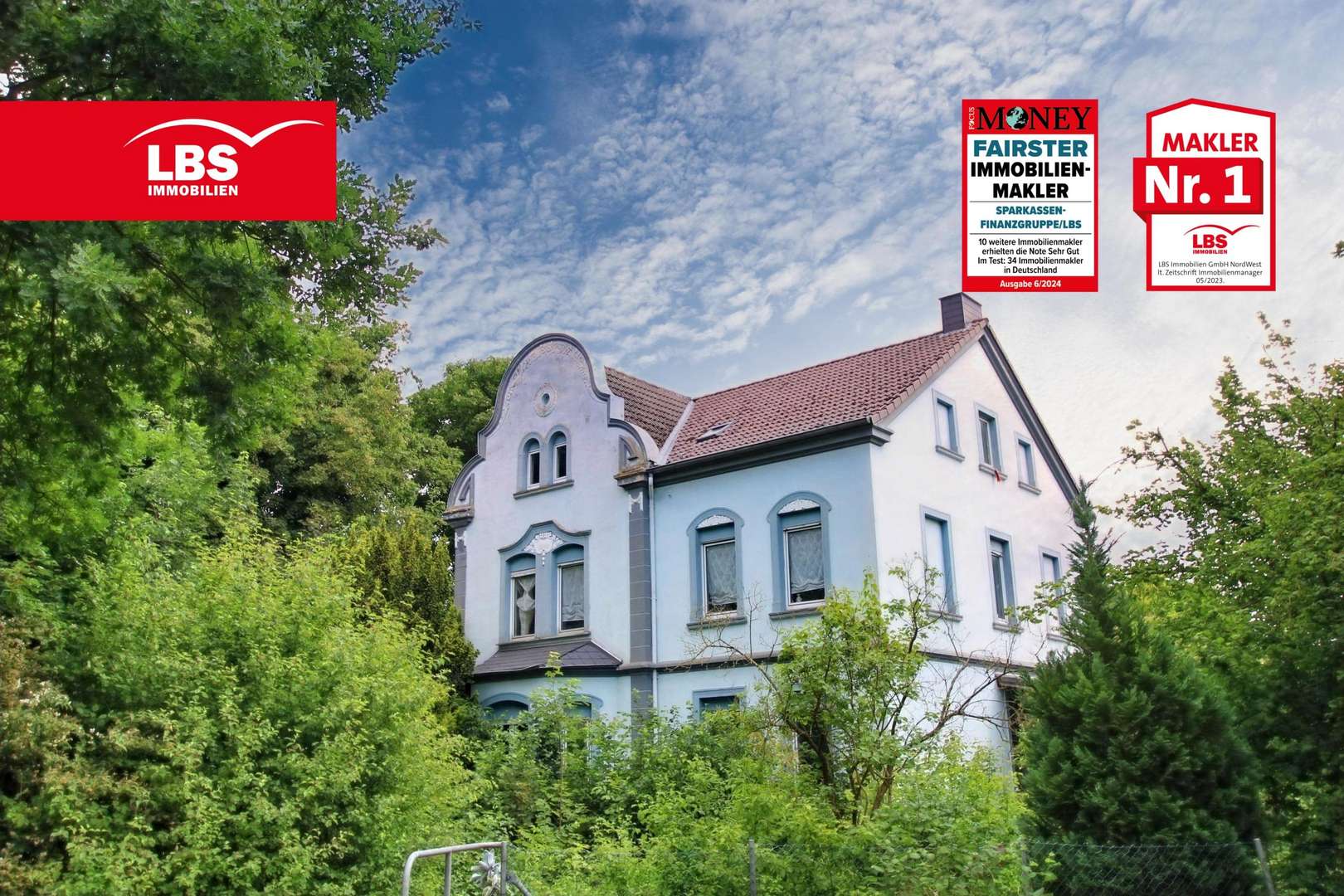 Ansicht - Einfamilienhaus in 59427 Unna mit 210m² kaufen