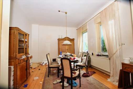 Esszimmer - Einfamilienhaus in 59427 Unna mit 210m² kaufen