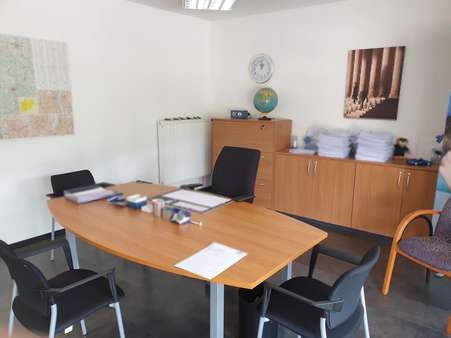 Innenansicht - Büro in 59909 Bestwig mit 30m² mieten