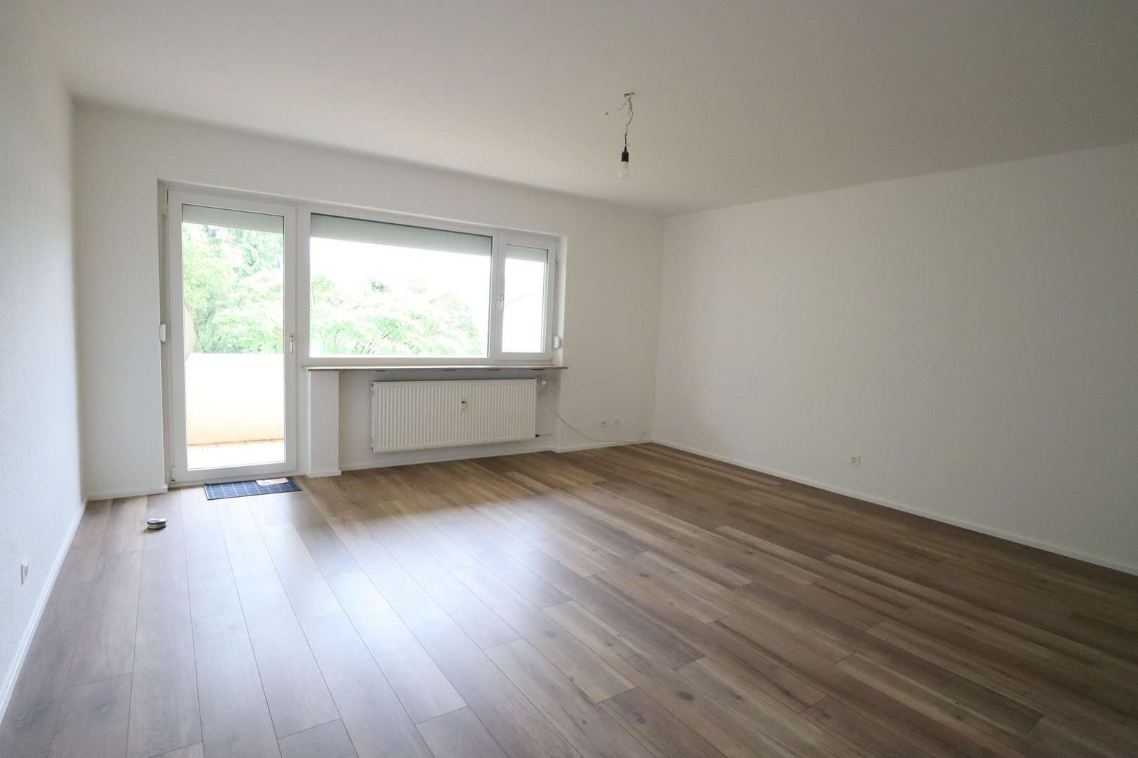 Großer Wohnbereich - Etagenwohnung in 63225 Langen mit 66m² kaufen