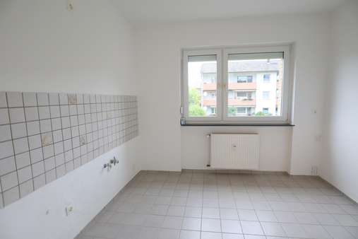 Küche - Etagenwohnung in 63225 Langen mit 66m² kaufen
