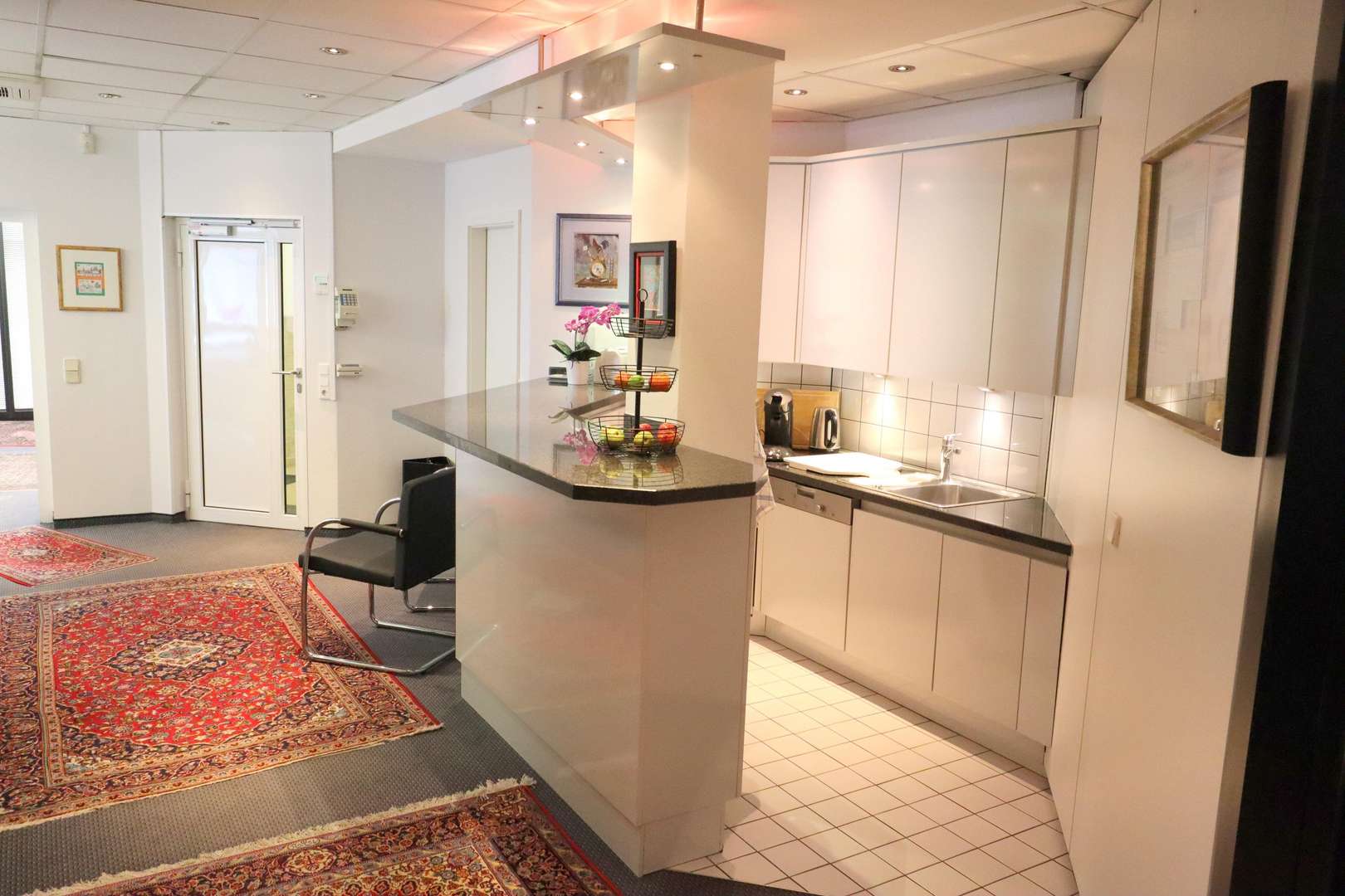 Büro 1 + 3 - Büro in 63225 Langen mit 699m² als Kapitalanlage kaufen