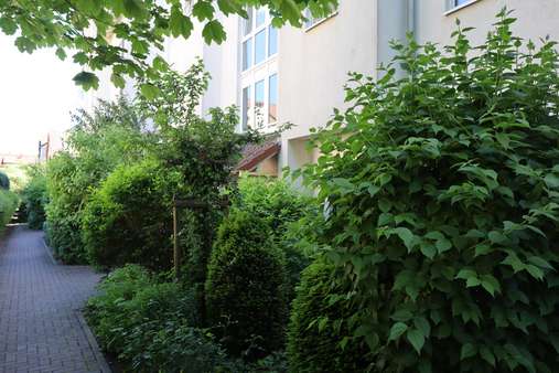 Zugang Zugang - Etagenwohnung in 63225 Langen mit 61m² als Kapitalanlage kaufen