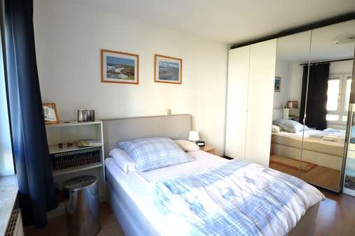 Schlafen Schlafen - Etagenwohnung in 63225 Langen mit 65m² kaufen
