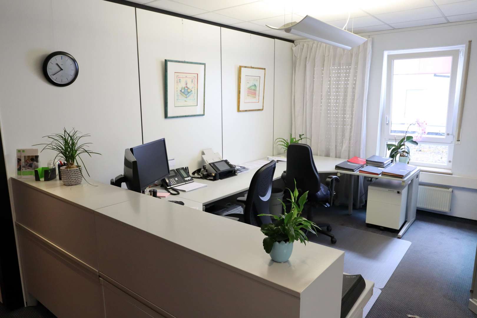 Empfangstresen Empfangstresen - Büro in 63225 Langen mit 277m² kaufen