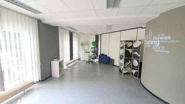 Helle Praxisfläche Ansicht 2 Helle Praxisfläche Ansicht 2 - Büro in 63225 Langen mit 220m² kaufen