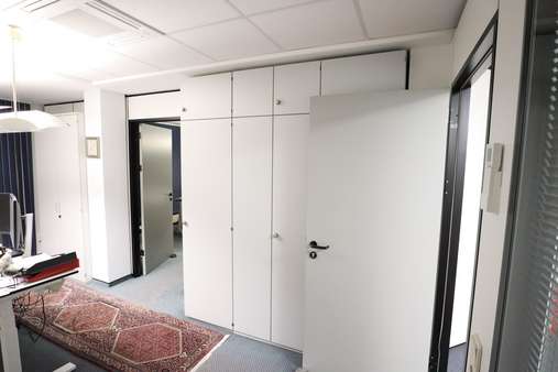 Büroräume Büroräume - Büro in 63225 Langen mit 209m² kaufen