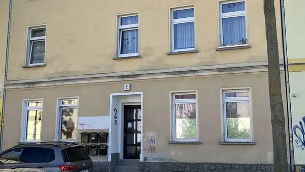 Mehrfamilienhaus in Brandenburg Havel
