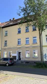 Außenansicht Außenansicht - Mehrfamilienhaus in 14776 Brandenburg mit 371m² kaufen