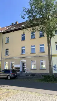 Mehrfamilienhaus in Brandenburg Havel