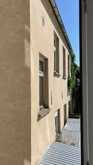 Seitenbau Seitenbau - Mehrfamilienhaus in 14776 Brandenburg mit 371m² kaufen