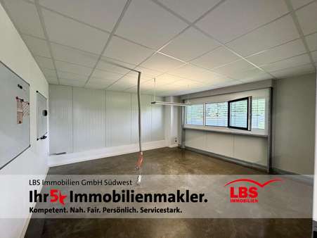 Büro 1 - Büro in 77694 Kehl mit 184m² mieten