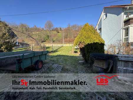 Grundstück - Grundstück in 76571 Gaggenau mit 420m² kaufen