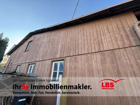 Holzschuppen - Grundstück in 76571 Gaggenau mit 420m² kaufen