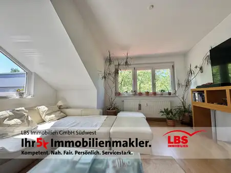 Attraktives Wohnen in Zentrumsnaher Lage!