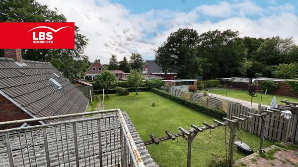 Gartenblick - Einfamilienhaus in 26871 Papenburg mit 160m² kaufen