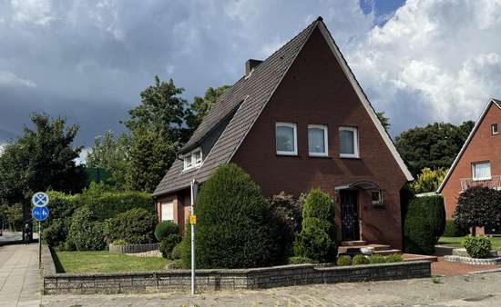 Ansicht 3 Ansicht 3 - Einfamilienhaus in 49716 Meppen mit 122m² kaufen