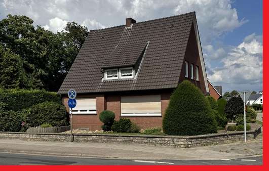 Ansicht 4 Ansicht 4 - Einfamilienhaus in 49716 Meppen mit 122m² kaufen